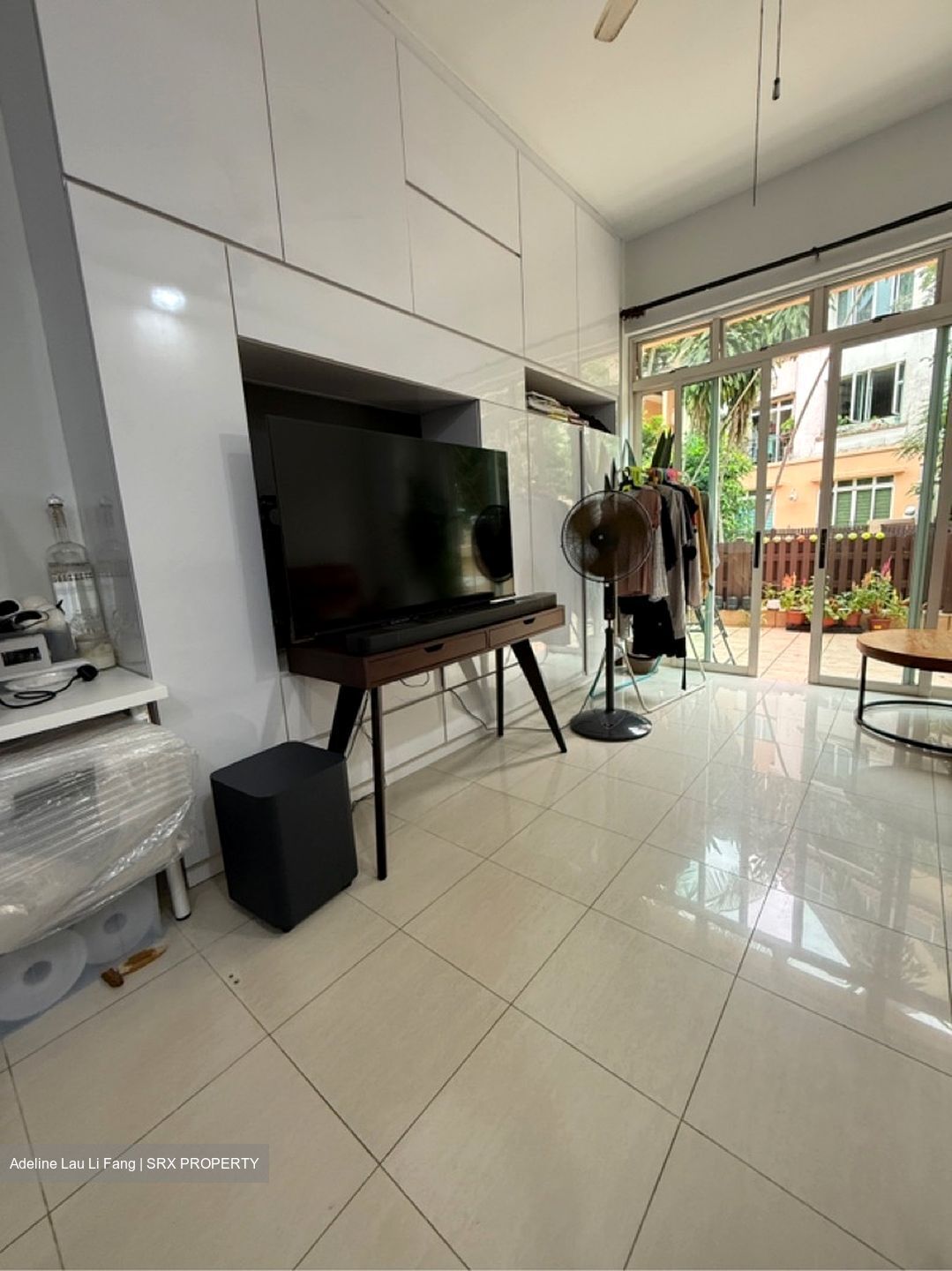 Seletar Springs Condominium (D28), Condominium #624549091